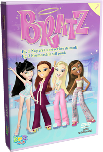 Bratz