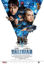 Valerian si orasul celor o mie de planete