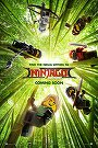Lego Ninjago Filmul