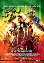 Thor: Ragnarok