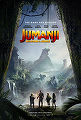 Jumanji: Aventura in jungla