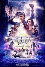 Ready Player One: Sa inceapa jocul