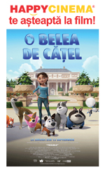 O belea de catel (dub)3D