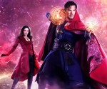 Doctor Strange in multiversul nebuniei (trailer)