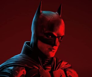 The Batman (trailer)
