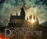 Animale fantastice 3: Secretele lui Dumbledore (trailer)