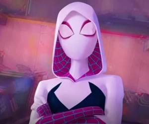 Spider-Man: Across the Spider-Verse - Part One (trailer)