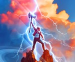 Thor: Dragoste si tunet (trailer)