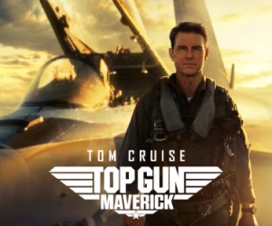 Top Gun: Maverick (trailer)
