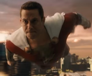 Shazam! Furia Zeilor (trailer)