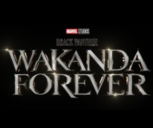 Pantera Neagra: Wakanda pentru totdeauna (trailer)
