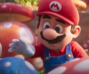 Super Mario Bros. Filmul (trailer)