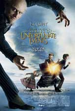 Lemony Snicket - O serie de evenimente nefericite