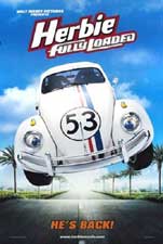 Herbie - Masina Buclucasa