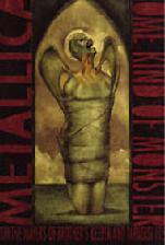 Metallica: Un fel de monstru