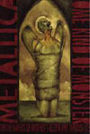 Metallica: Un fel de monstru