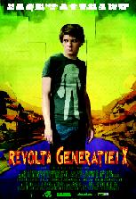 Revolta Generatiei X
