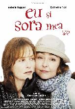 Eu si sora mea