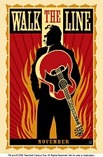 Walk the Line: Povestea lui Johnny Cash
