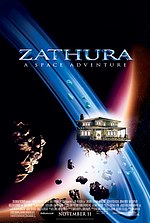 Zathura - O aventura spatiala