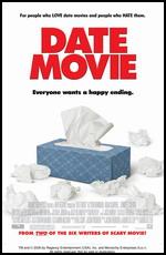 Date Movie - Despre dragoste si alte aiureli