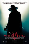 V de la Vendetta