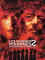 Rauri de purpura 2: Ingerii Apocalipsei