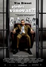 Pledez vinovat?!