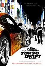 Furios si iute: Derapaje la Tokyo