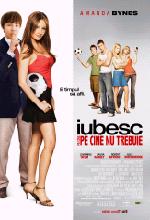 Iubesc pe cine nu trebuie