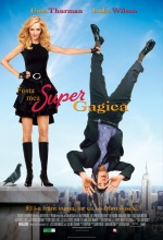 Fosta mea Super-Gagica