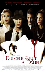 Dulcele sarut al Daliei