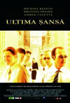 Ultima sansa