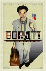 Borat! - Invataturi din America pentru ca toata natia Kazahstanului sa profite