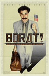Borat! - Invataturi din America pentru ca toata natia Kazahstanului sa profite