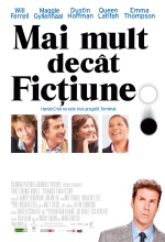 Mai mult decat fictiune