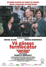 Va gasesc fermecator