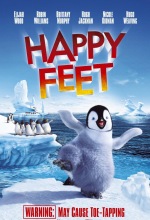 Mumble cel mai tare dansator