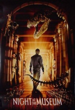 O noapte la muzeu