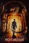 O noapte la muzeu