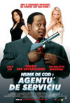 Nume de cod: Agentu` de serviciu