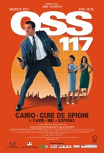 OSS 117: Cairo - Cuibul spionilor