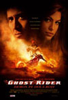 Ghost Rider - Demon pe doua roti