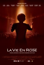 La vie en rose