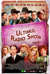 Ultimul radio show