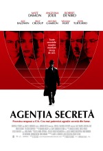 Agentia secreta
