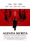 Agentia secreta