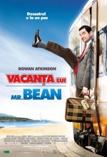 Vacanta lui Mr. Bean