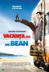 Vacanta lui Mr. Bean