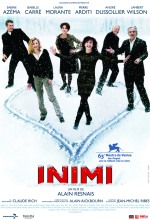 Inimi